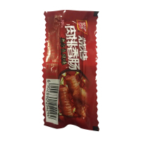 双汇烧烤肉排香肠(奥尔良风味)45g