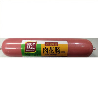 双汇肉花肠110g