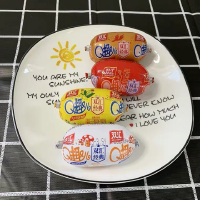 双汇经典Q趣儿孜然风味香肠110g