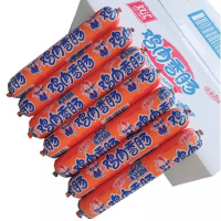 鸡肉香肠(东北风味)110g