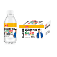 中沃葡萄糖补水液500ml