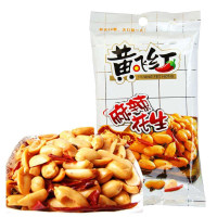 黄飞红 麻辣花生116克