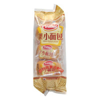 达利园 法式小面包（香奶味）200g/袋