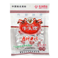 牛头牌卤汁牛肉（红烧）62g