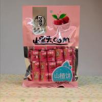 华味亨 山楂饼 180g