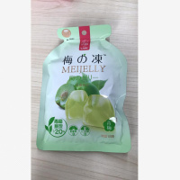 溜溜梅青梅梅冻120g