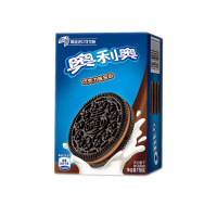 奥利奥夹心巧克力味116g（CVS）