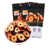 思宏香脆枣圈168g