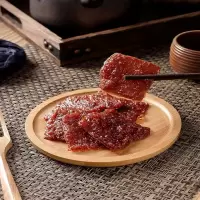 真美精制猪肉脯原味60g