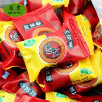 思宏阿胶枣单颗粒装1000g