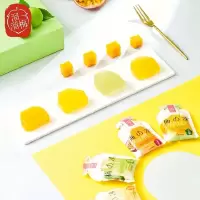 溜溜梅芒果梅冻120g