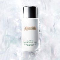 海蓝之谜(LA MER)璀璨防晒隔离乳液 轻盈高倍防护