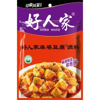 好人家麻婆豆腐调料80g