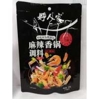 好人家麻辣香锅(香辣味)220g