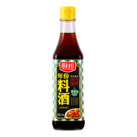 厨邦年份料酒500ml