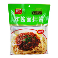 双汇炸酱面拌酱原味150g