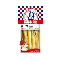 厨伴娘腐竹200g