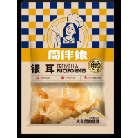 厨伴娘银耳60g