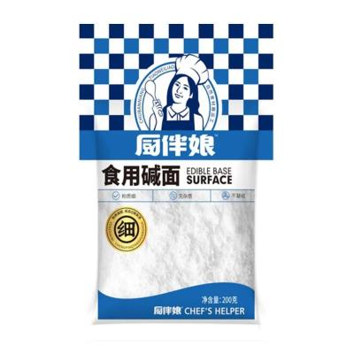 厨伴娘食用碱面200g