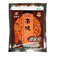 南德调味料粉200g