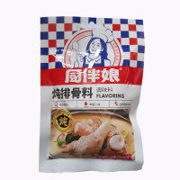 厨伴娘炖排骨料35g