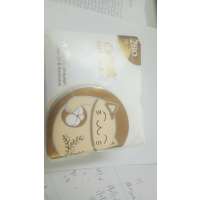 凸凸棉10片夜用棉面卫生巾 B3810