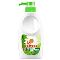 LA MaMMa 妈妈壹选内衣内裤洗衣液皂液内衣净300g