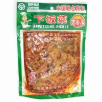 吉香居下饭菜180g