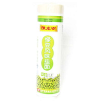 陈克明 强力绿豆挂面 1000g/卷