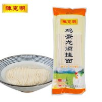 陈克明 鸡蛋龙须挂面 150g