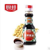 厨邦酱油 150ml 生抽特级酱油 黄豆酿造凉拌厨房调料调味品