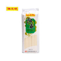 陈克明阳春精制挂面1000g