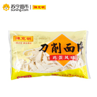 陈克明 刀削面片(鸡蛋风味)240g