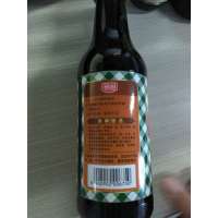 厨邦香醋王420ml