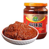 吉香居麻辣酱358g
