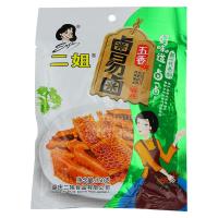二姐五香卤150g