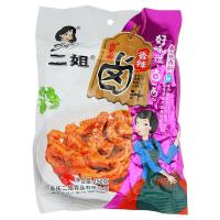 二姐香辣卤汁150g