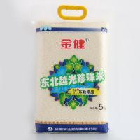 金健东北越光珍珠米