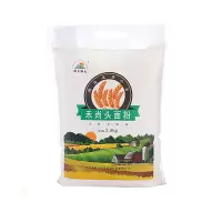 陇上阳光禾尚头面粉2.5kg