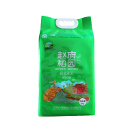 赵府稻园稻花香米