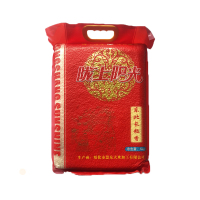 陇上阳光东北长粒香米