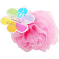 美丽雅加大沐浴花40G(颜色随机)