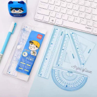 得力71960学生套尺(混)