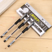 永能商务助手中性笔YN-009