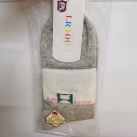 LRTOU女士四季袜