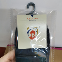 安得鲁保罗男士四季袜