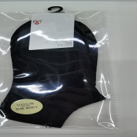 保罗袜子PIER POLO纯棉男袜夏季薄款透气全棉低帮浅口袜 隐形短袜