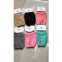 时尚精品护袖颜色款式随机