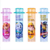 得力04 97汪汪队立大功铅笔套(混)(4个/卡)