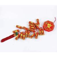 闪金喜庆挂串1006(中号)